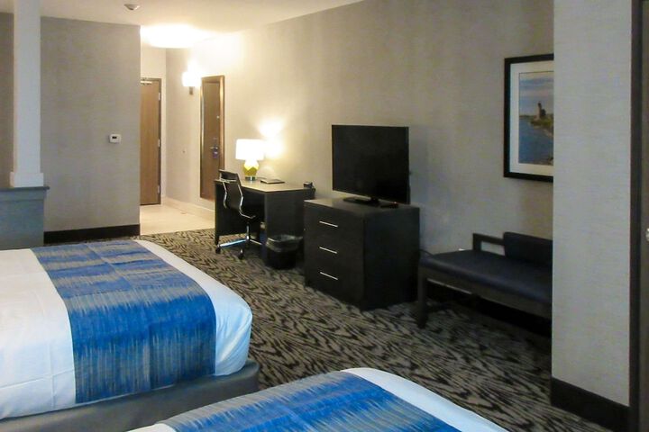 Comfort Suites Kennewick at Southridge