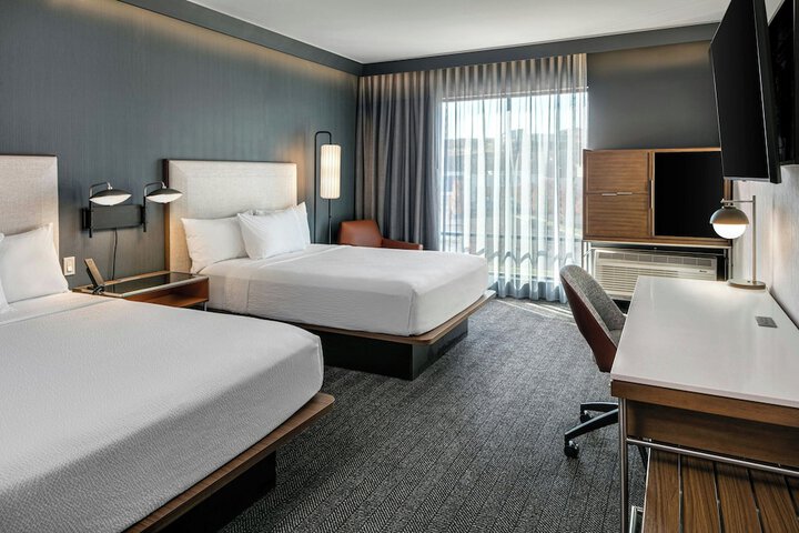 Courtyard by Marriott Lewiston