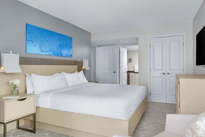 Marriotts Crystal Shores