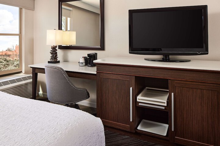 Hampton Inn Taos