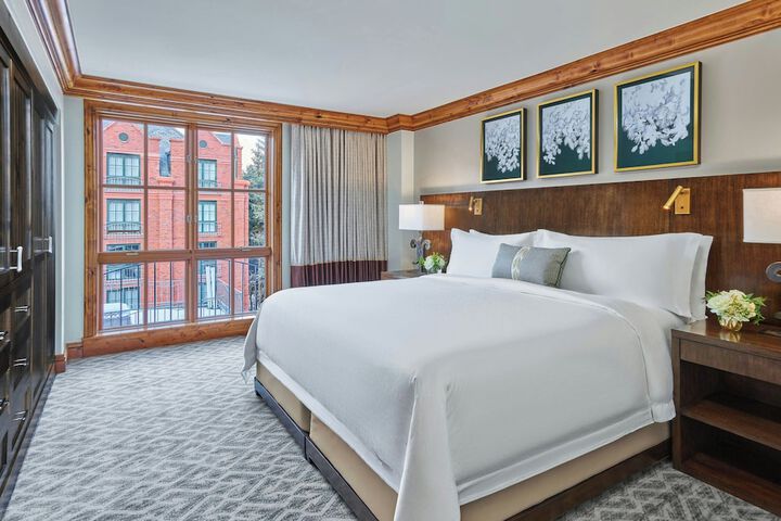 St. Regis Residence Club Aspen