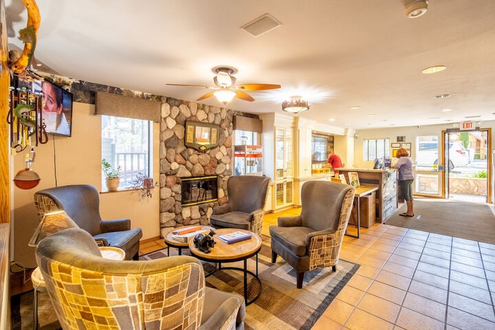 Lagonita Lodge
