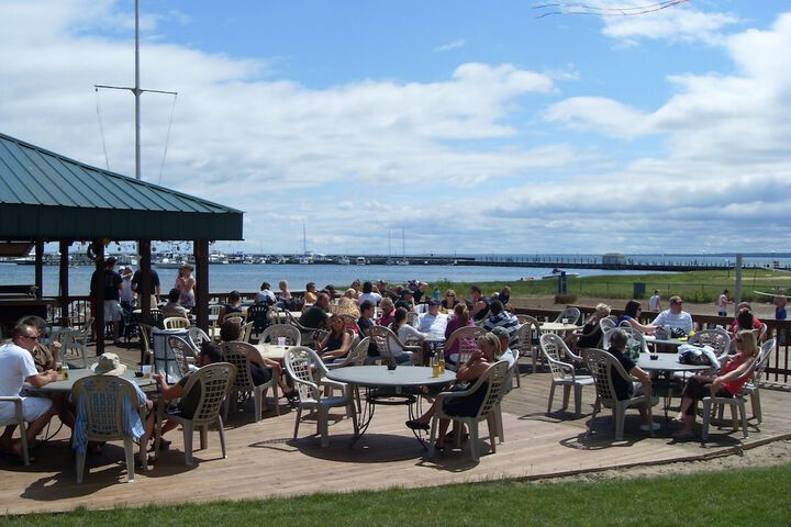 Terrace/Patio 57 of 67