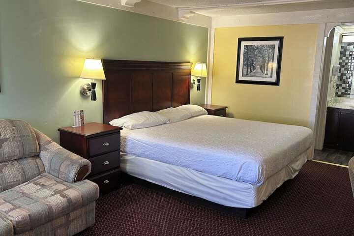 Knights Inn Somerset