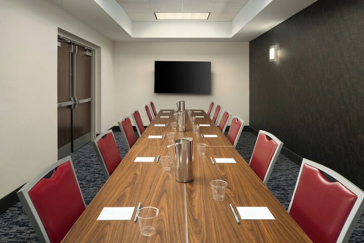 Fairfield by Marriott Inn & Suites Chattanooga