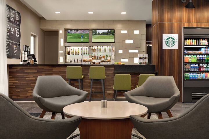 Courtyard by Marriott St. Paul Woodbury
