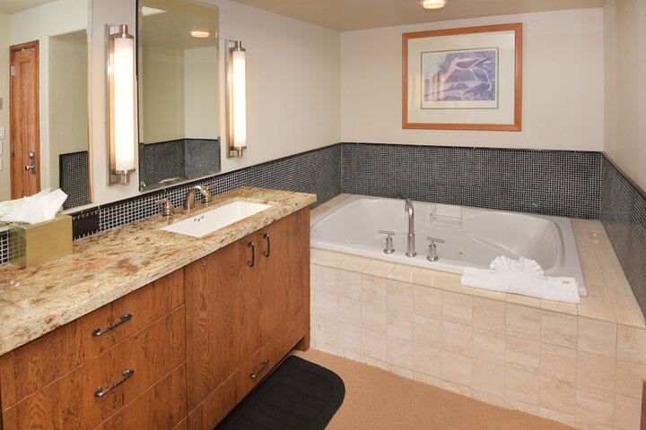 The Pines Lodge a RockResort, by Vail Resorts