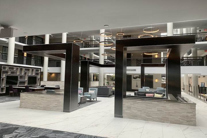 Hotel Interior 17 of 90