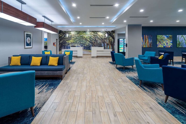 La Quinta Inn & Suites by Wyndham Tifton