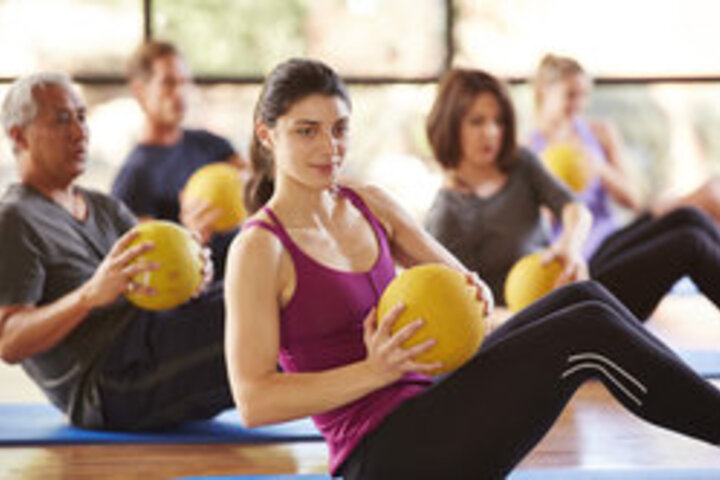 Health and Fitness 137 of 164