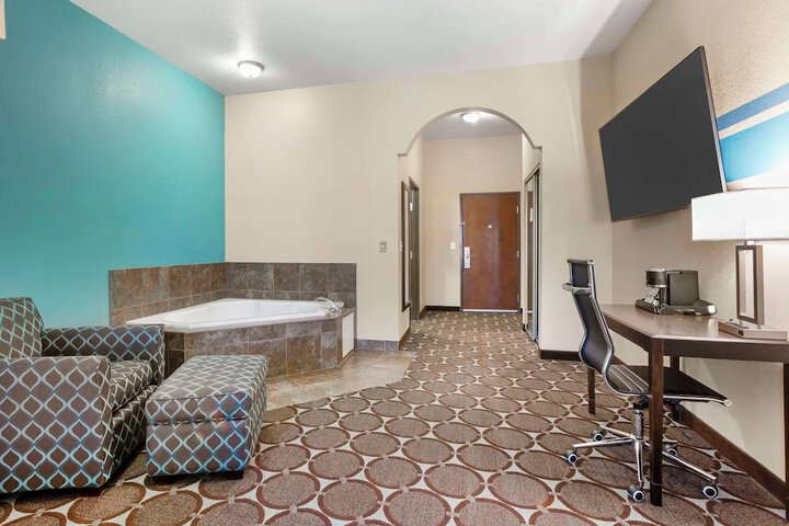 Best Western Sonora Inn & Suites