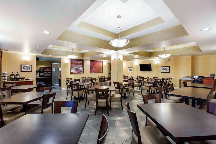 The Oaks Hotel Paso Robles