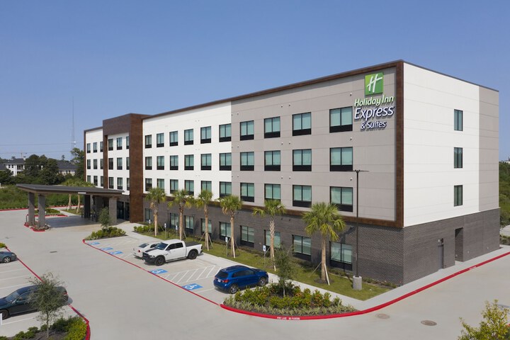 Holiday Inn Express & Suites Spring - Woodlands Area by IHG