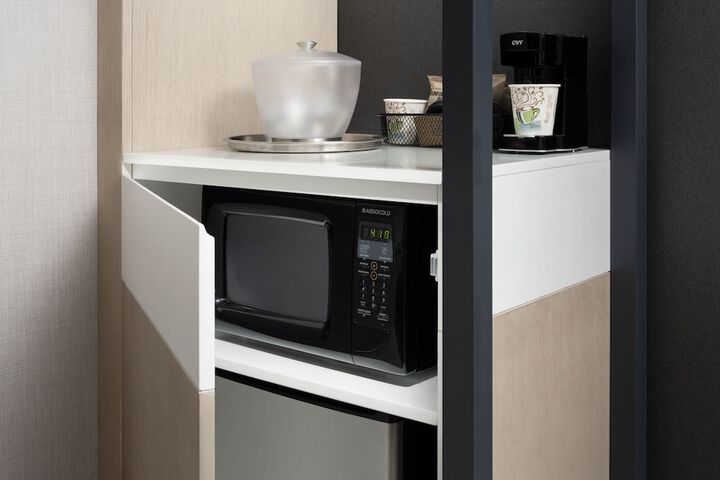 SpringHill Suites by Marriott Milpitas Silicon Valley