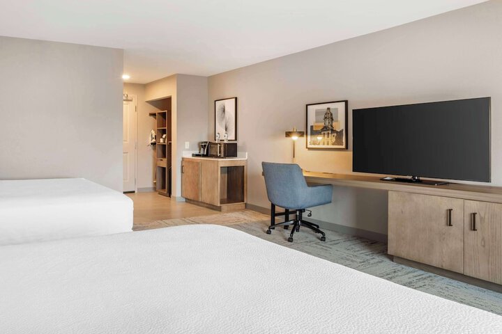 Hilton Garden Inn Charlotte / Concord