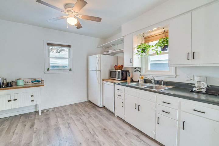 Charming Crookston Home: Walk to Downtown!