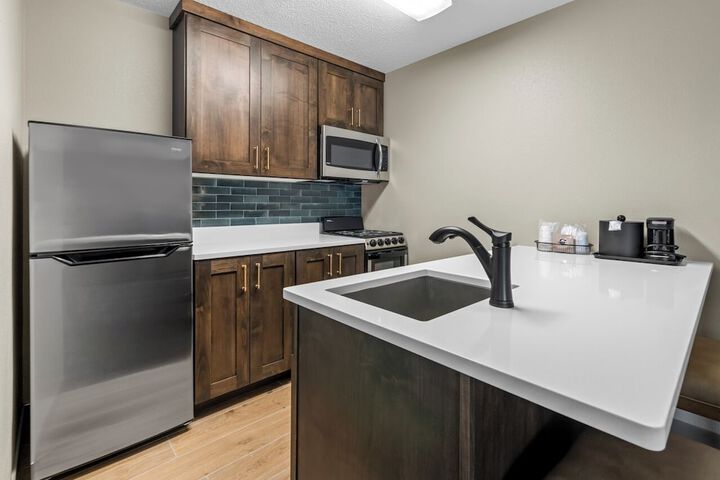 Super 8 by Wyndham Perham