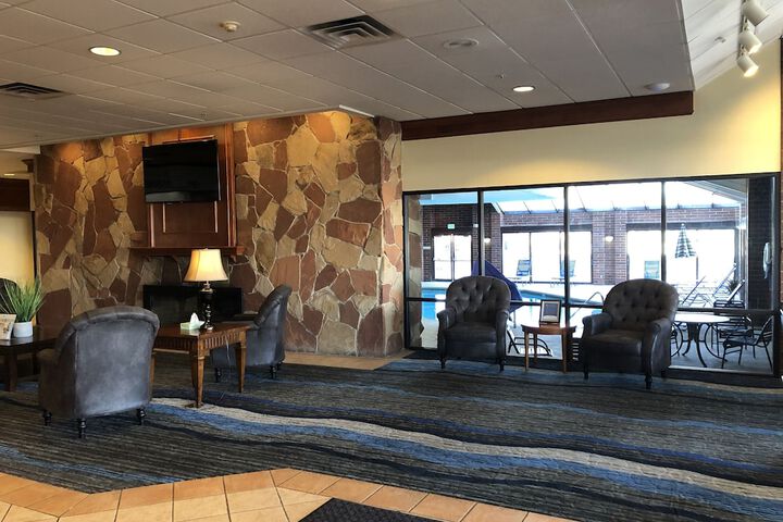 Hotel Interior 10 of 53
