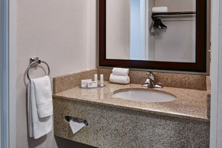 Fairfield Inn & Suites by Marriott Detroit Livonia