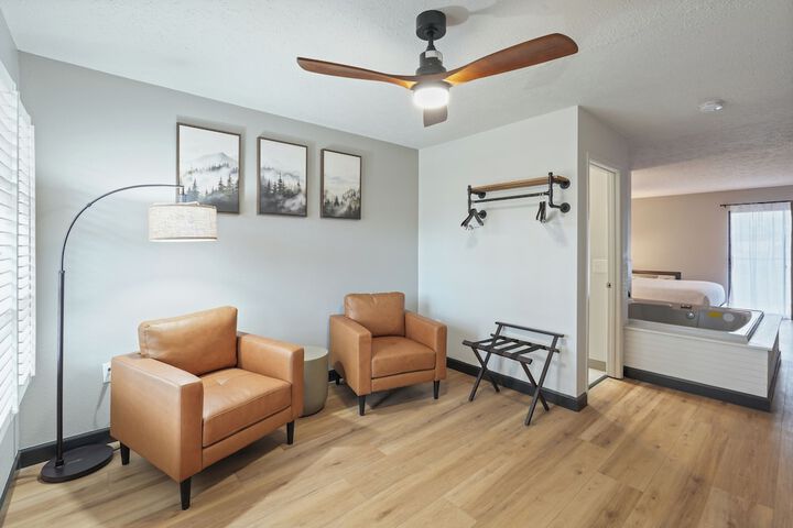 Tremont Lodge & Resort