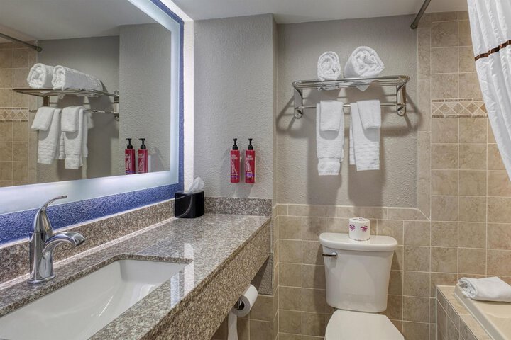 SureStay by Best Western Greenville