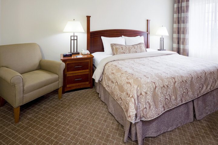 Staybridge Suites Cranbury by IHG
