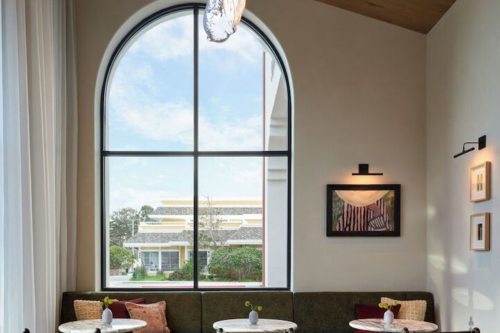 Kimpton Mirador Pacific Grove Monterey by IHG