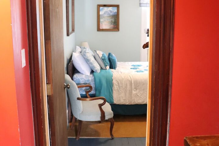 Reynolds House Inn & Motel