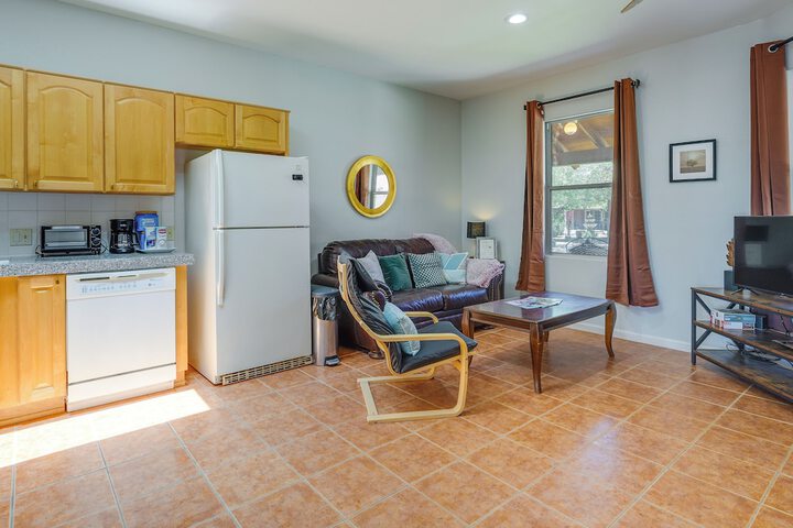 Eloy Vacation Rental w / Pool Access & Courtyard!