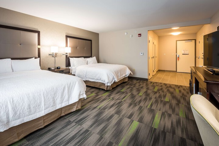 Hampton Inn & Suites Hammond