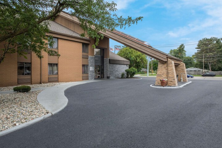Quality Inn Toledo Westgate