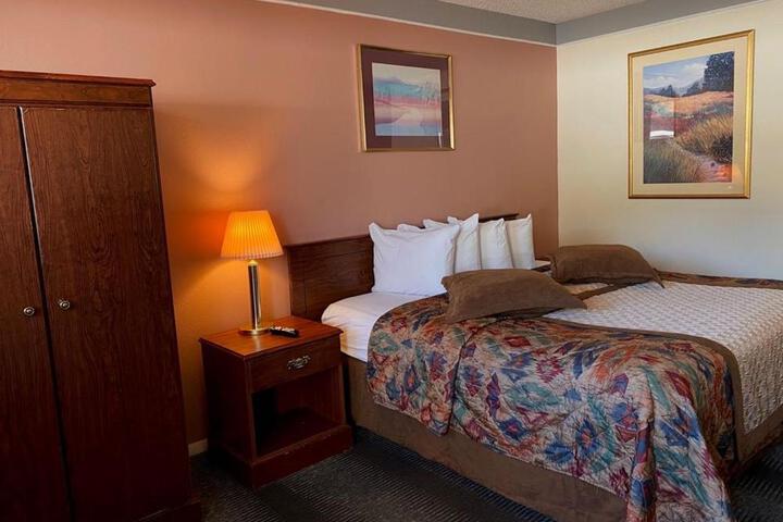 Value Lodge Inn
