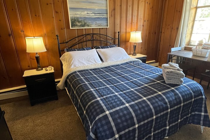 Aldeco Motel
