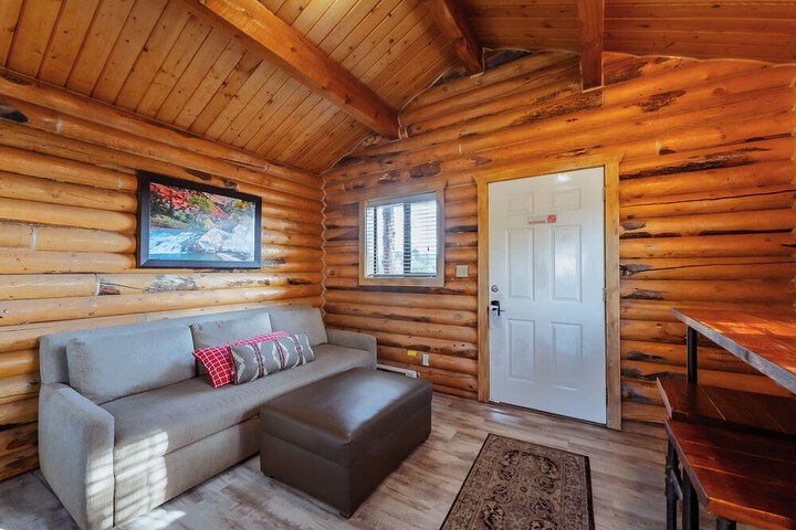 Zion Ponderosa Ranch Resort