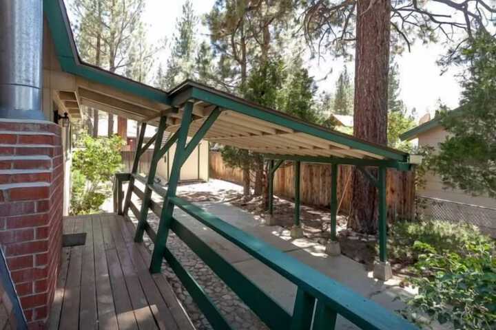 Big Bears Lair Home