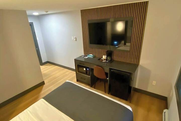 Nights Inn