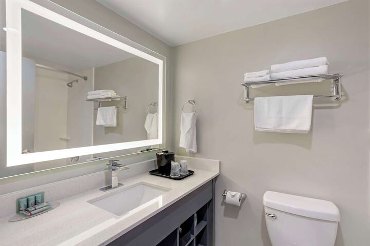Best Western New Brunswick - East Brunswick