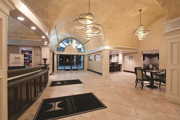 Hotel Interior 7 of 35
