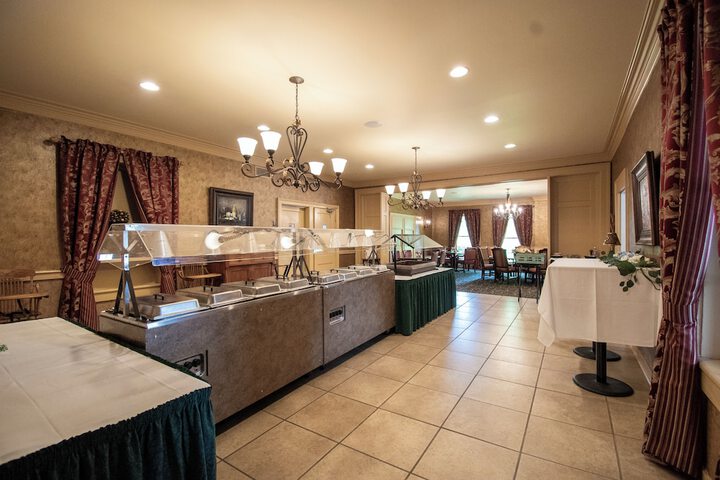 Beaumont Inn