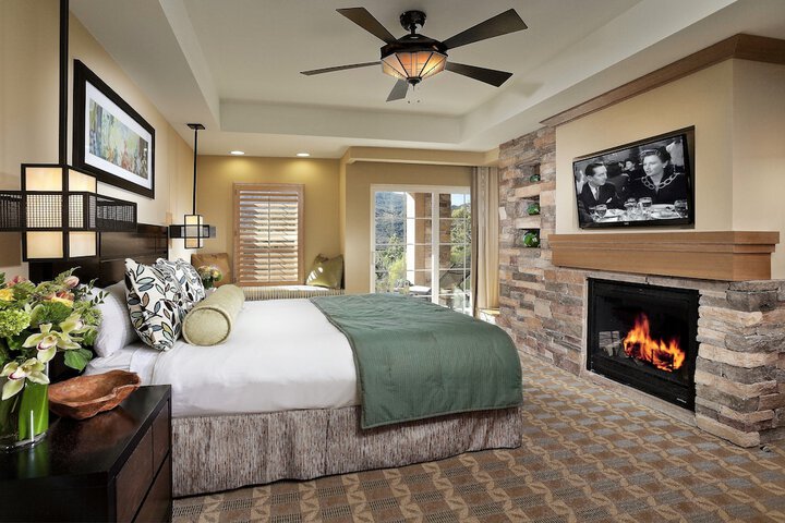 Hyatt Vacation Club at the Welk San Diego Area