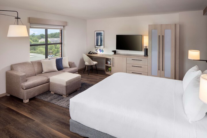 Hyatt Place Mount Pleasant Towne Centre