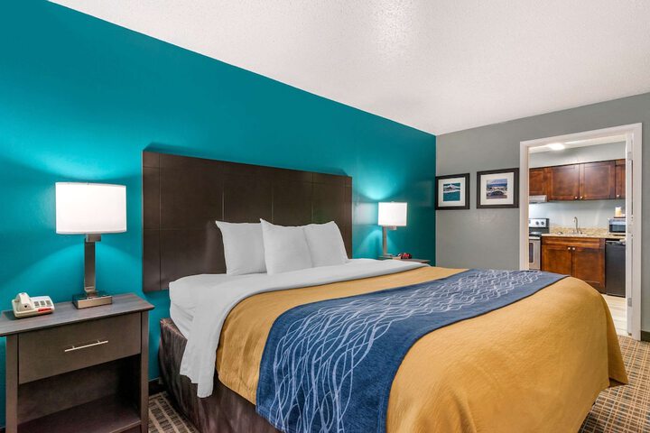 Comfort Inn Sun City Center - Ruskin - Tampa South