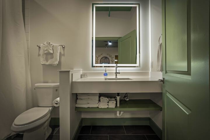 Hotel Mojo