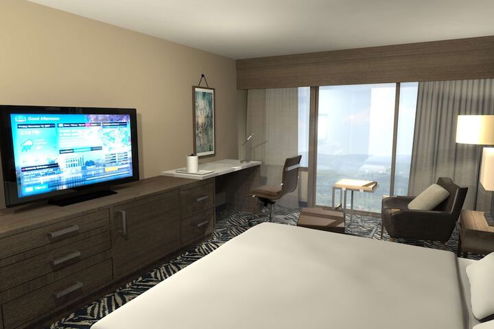 Doubletree by Hilton Harrisonburg