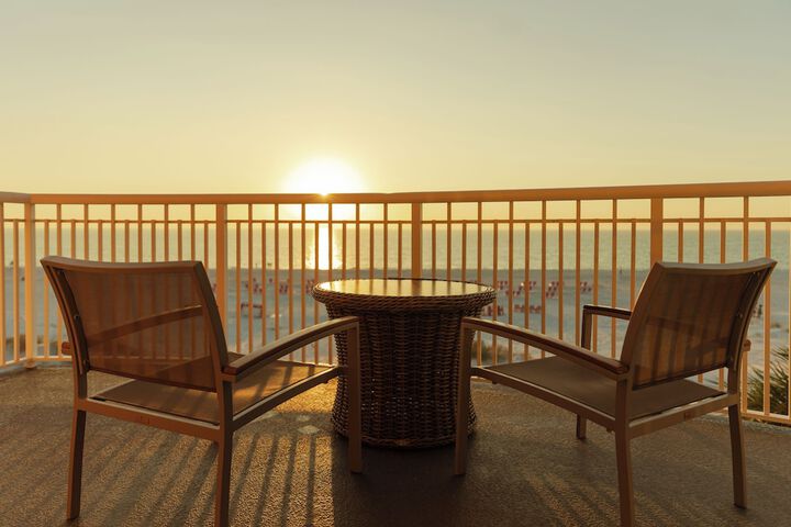 Beach House Suites by the Don CeSar