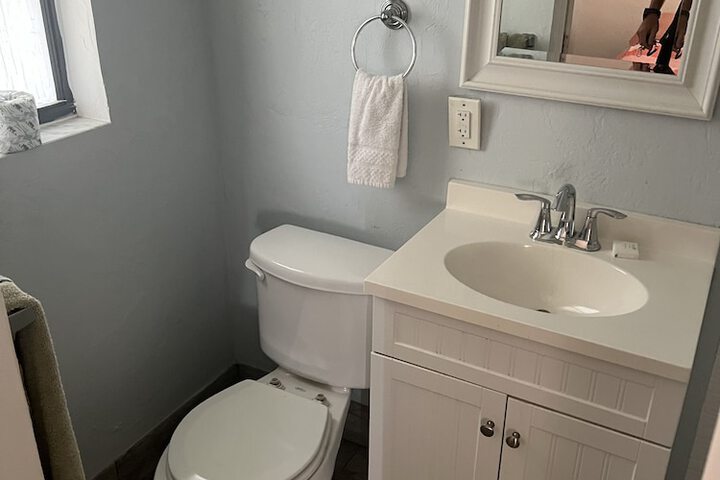 My Sarasota Getaway