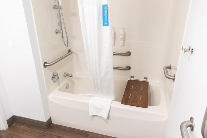 Hampton Inn Williamsport-Downtown