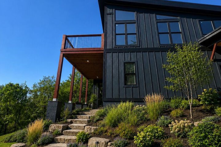 The Overlook at Smoke Rise Vacation