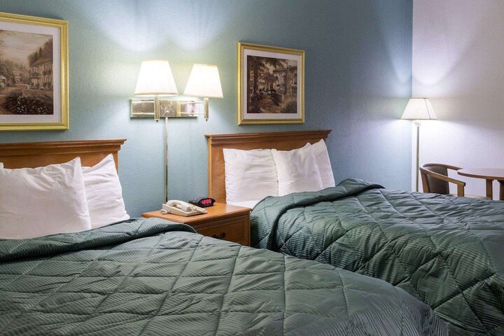 Quality Inn Magee