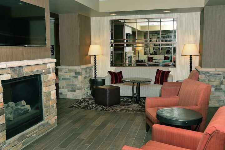 Hotel Interior 7 of 30
